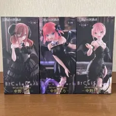 2025年最新】五等分の花嫁 フィギュアの人気アイテム - メルカリ