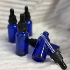 30ml×138個 茶色ガラス瓶 スポイトキャップ付き - メルカリ