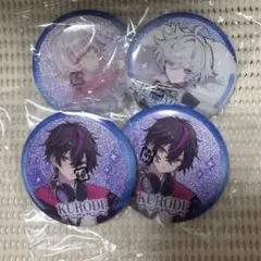 2026年最新】フラガリアメモリーズ カフェ 缶バッジの人気アイテム