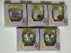 プリキュアミニチャームコレクション3 セミコンプ