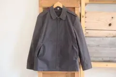 vintage 70年代〜USNAVY スイングトップ　ドリズラージャケット