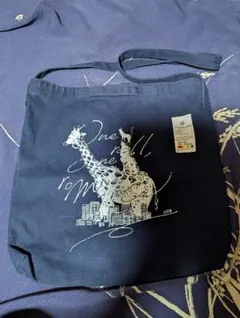 ユニゾンスクエアガーデン UNICITY 10th記念 トートバッグ - メルカリ