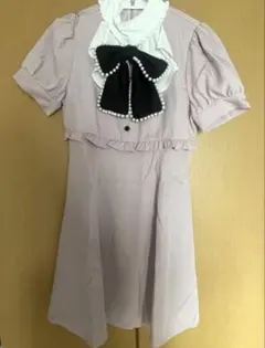 アンクルージュ ワンピース