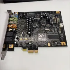 Creative Sound Blaster SB0880