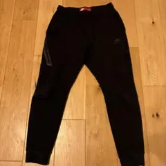 NIKE ナイキ　テックフリース　ジョガーパンツ