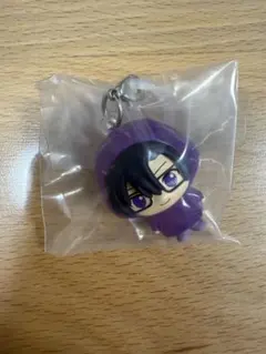 【最終価格】新品・未開封 カラフルピーチ　もふ　めじるしチャーム