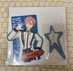 【未開封】あんスタ 久遠舞珠 スタライ10th アクリルスタンド