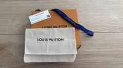 LOUIS VUITTON ギフトボックス