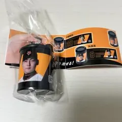 甲斐拓也 サコッシュ ジャイアンツガチャ SR 甲斐拓也 サコッシュ ジャイアンツガチャ SR 読売ジャイアンツ公式