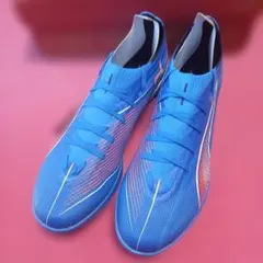 今だけ値下 プーマ PUMA ULTRA 6 MATCH TT 27.5cmのサムネイル