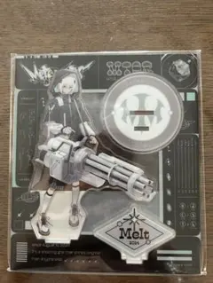 milet アクリルスタンド 4点セット - メルカリ