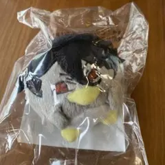 あんスタ　ぶくスタ　朔間零　五奇ペン　ミニぬいぐるみ