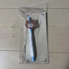 ハチワレ　上海蟹　ボールペン　ちいかわ