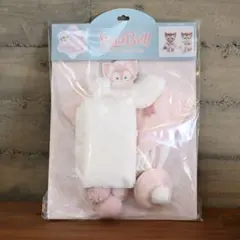 2026年最新】リーナベル ぬいぐるみ mサイズ ダンシングスノーフレーク