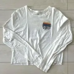 Hollister 長袖Tシャツ