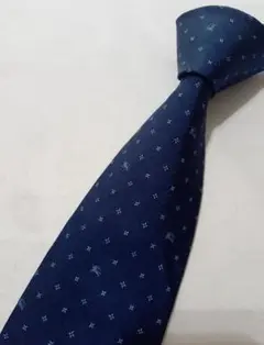 BURBERRY バーバリーロンドン ネクタイ ホースロゴ