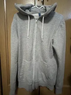 h&m パーカー
