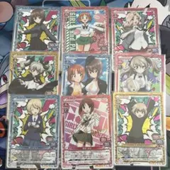 2026年最新】サイン ガルパンの人気アイテム - メルカリ