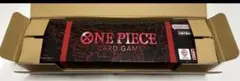 ワンピースカードEnglish 2nd Anniversary set 日本語版