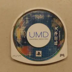 PSPソフト ルミネス