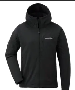 mont-bell ノマドパーカ Women's L