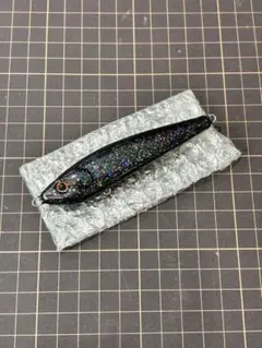 ルアーズケミスト リザルト35 グリッターカタクチ - メルカリ