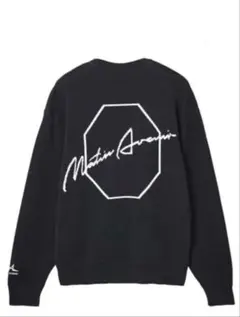 ジャガード ニット