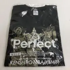 【超美品】B.M.Bボクシングジム　寺地 拳四朗　Tシャツ　世界チャンピオン 寺地拳四朗 世界戦応援Tシャツ