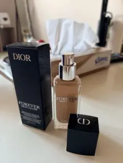 美品 Dior Prestige UVプロテクター ロージーグロウ おまけ付き - メルカリ