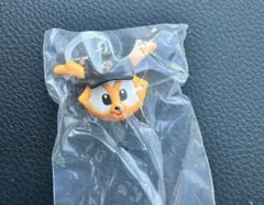 プロ野球マスコット　めじるしアクセサリー　巨人　ジャビット