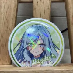 恋と深空 シン 缶バッジ ローソン 甜蜜交響曲 - メルカリ