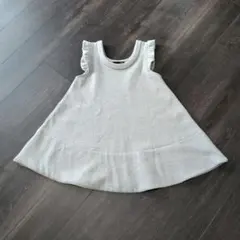 one spo チュニック♡ 裏起毛 F