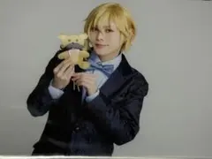 あんスタ いつぬい Ra*bits 仁兎なずな - メルカリ