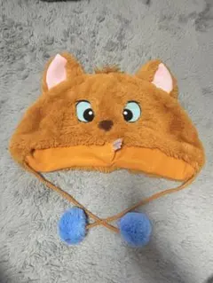 TDR.おしゃれキャット トゥルーズファンキャップ