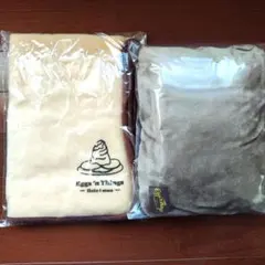 Eggs 'n Things エッグスンシングス 福袋 ブランケット ２点セット