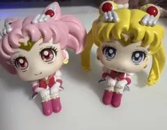 るかっぷ　セーラームーン　ちびムーン
