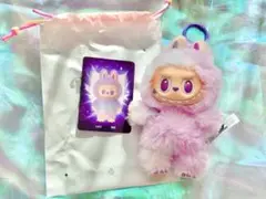 POPMART THE MONSTERS Energy (LUCK)
