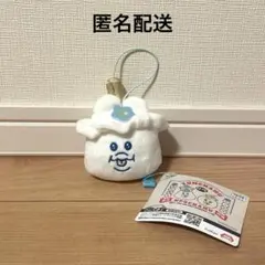 んぽちゃむ YUMCHAMU ぱかっと点心マスコット