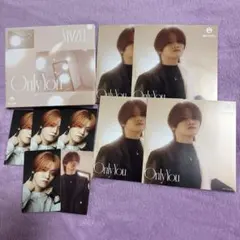 MAZZEL OnlyYou カイリュウ