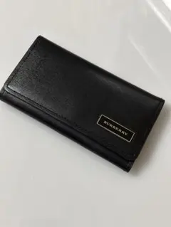 BURBERRY キーケース　キーリング　ノバチェック　5連のサムネイル