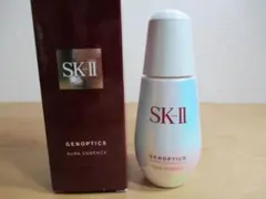 2026年最新】SK-II ジェノプティクス オーラ エッセンスの人気アイテム