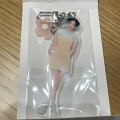 BABYMONSTER POPUP限定 フォトチャーム ルカ