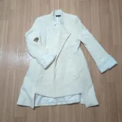 2025年最新】NO.S PROJECT コートの人気アイテム - メルカリ