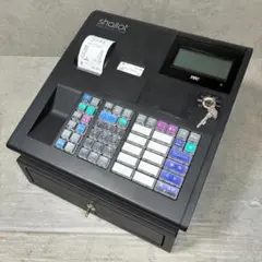 東芝TEC Shallot II 電子レジスタ-MA-500 - メルカリ