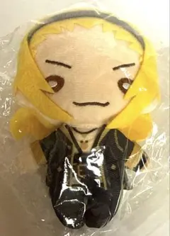 ときめきレストラン　にとたん　ぬいぐるみ