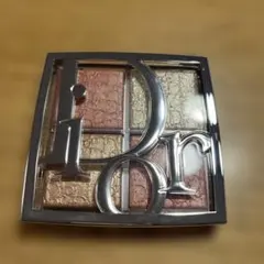 Dior Backstage Glow Maximizer Palette