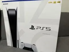 PlayStation5 本体 CFI-1200A01 ディスクドライブ
