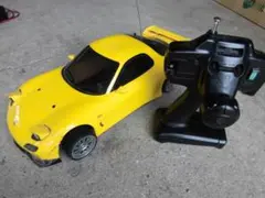 タミヤ TA03 ボールデフセット RCカー ラジコンカー 絶版品 - メルカリ