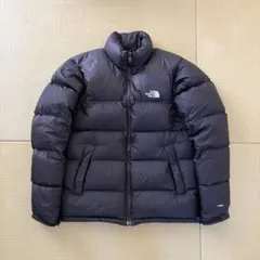 THE NORTH FACE Nuptse Down Jacket