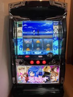 2025年最新】蒼き鋼のアルペジオ スロットの人気アイテム - メルカリ